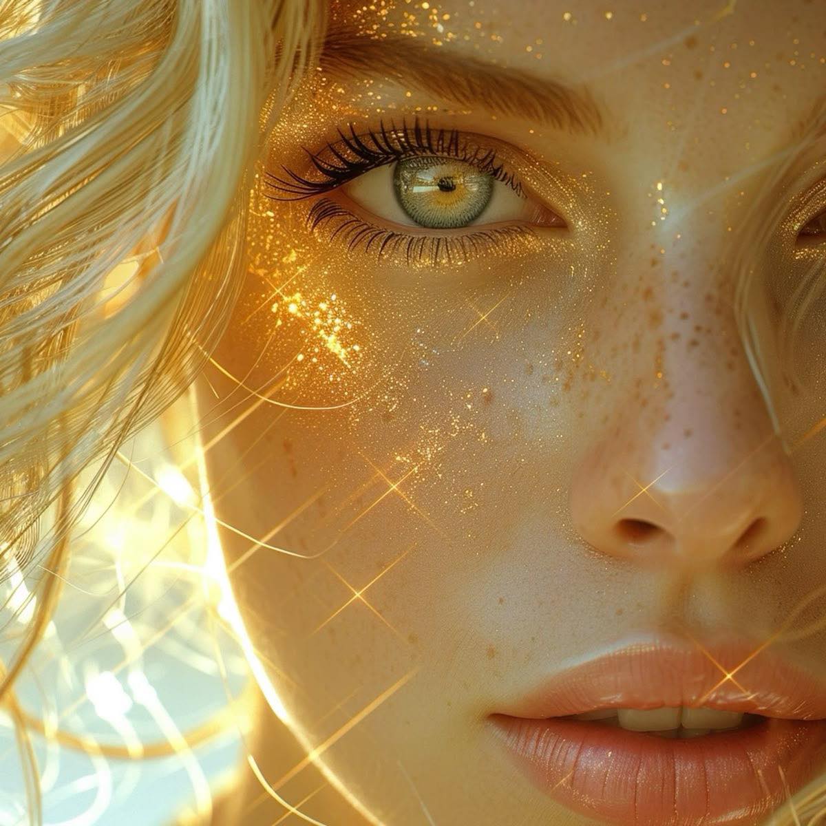 Не се срамувай от това което си.