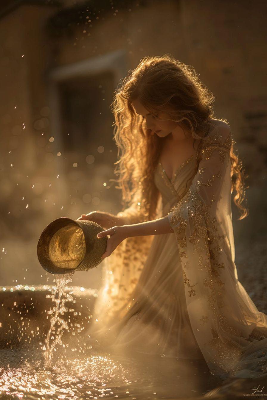 Истината не се нуждае от микрофон.