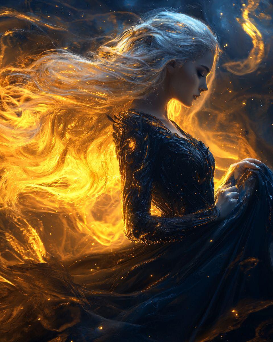 Аз не влизам в сенките,