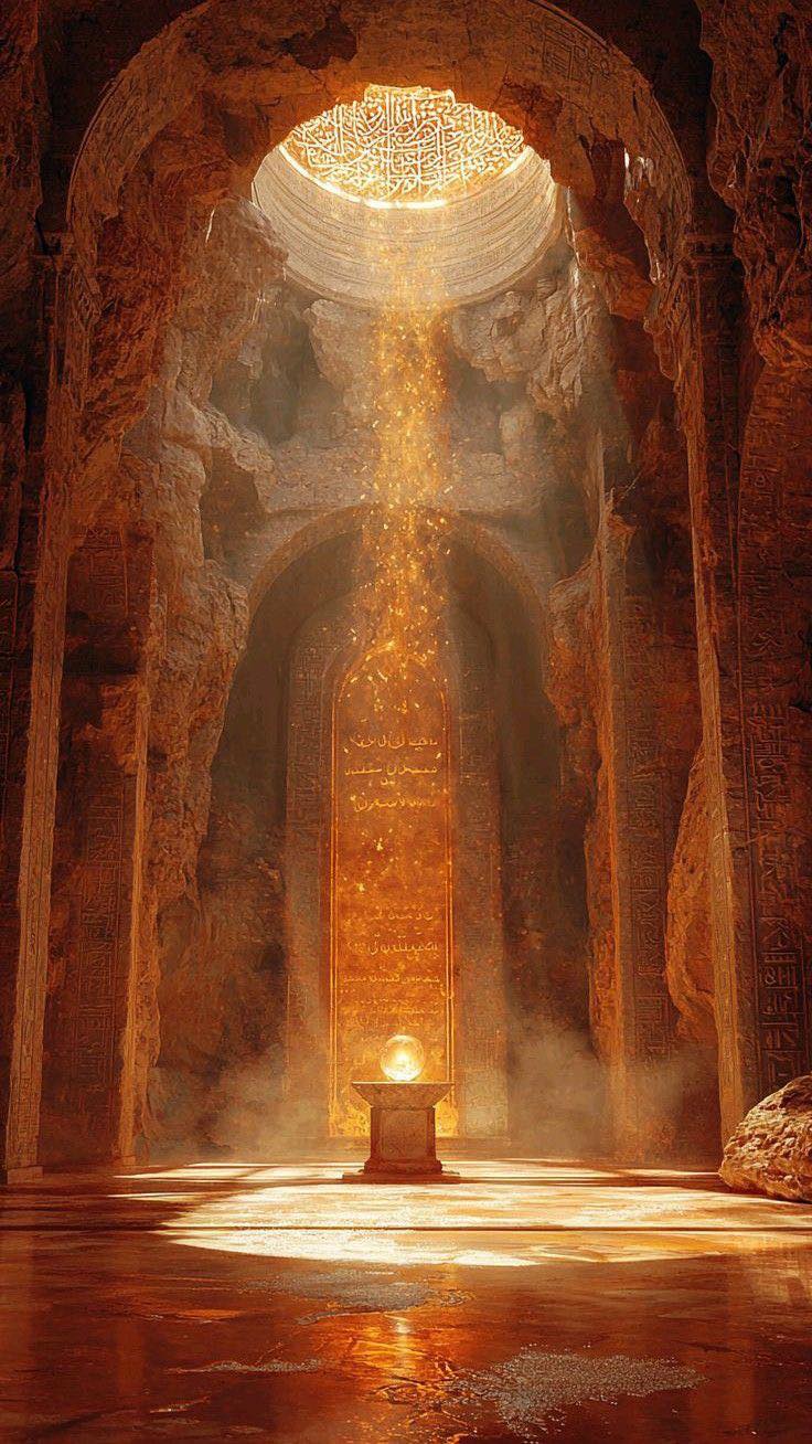 Ние сме пирамида – вътрешен лабиринт