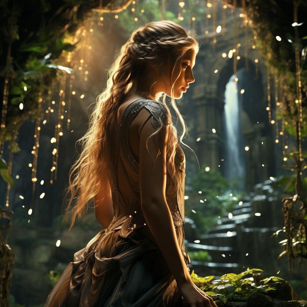 Има хора, които усещат света в цели абзаци.