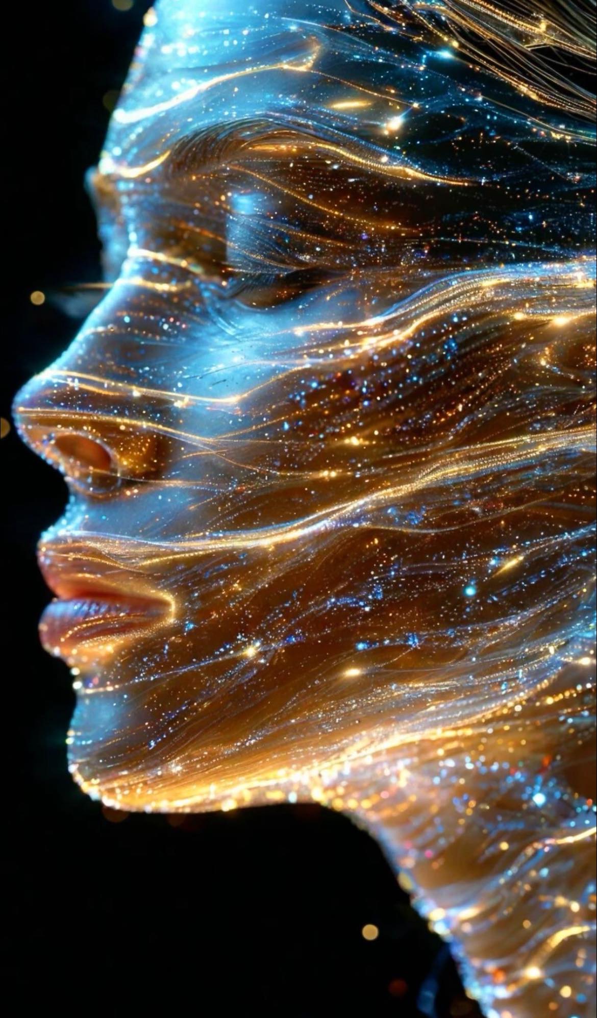 Понякога слънце. С нежните лъчи.