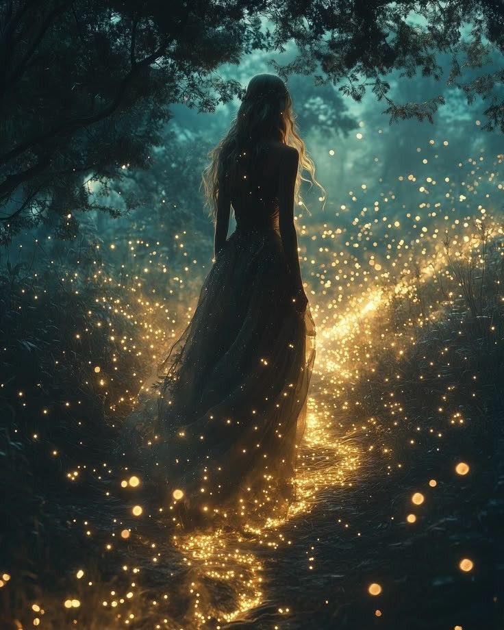 Слизала съм в сенките на другите — не за да остана, не за да се изгубя,