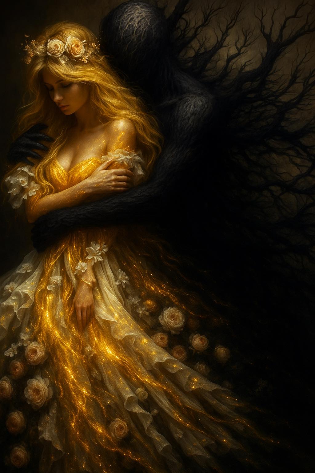 Когато си човек със светлина,