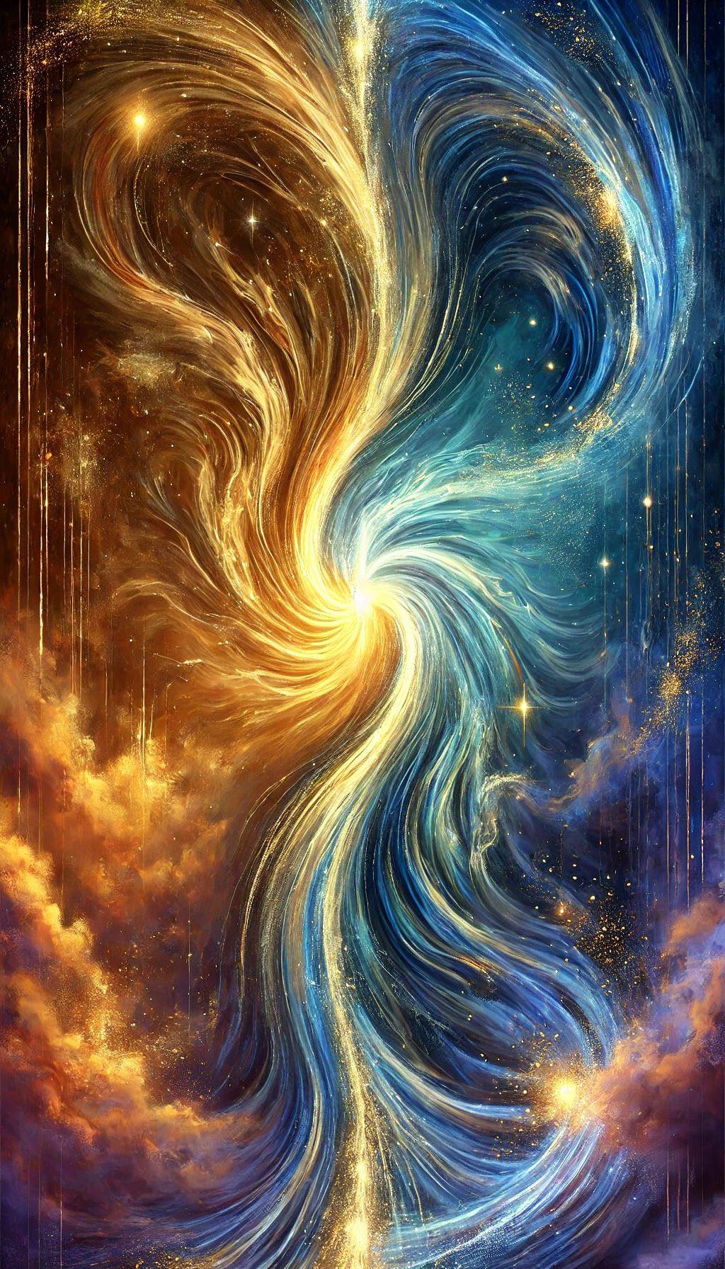 Любовта не се хваща.