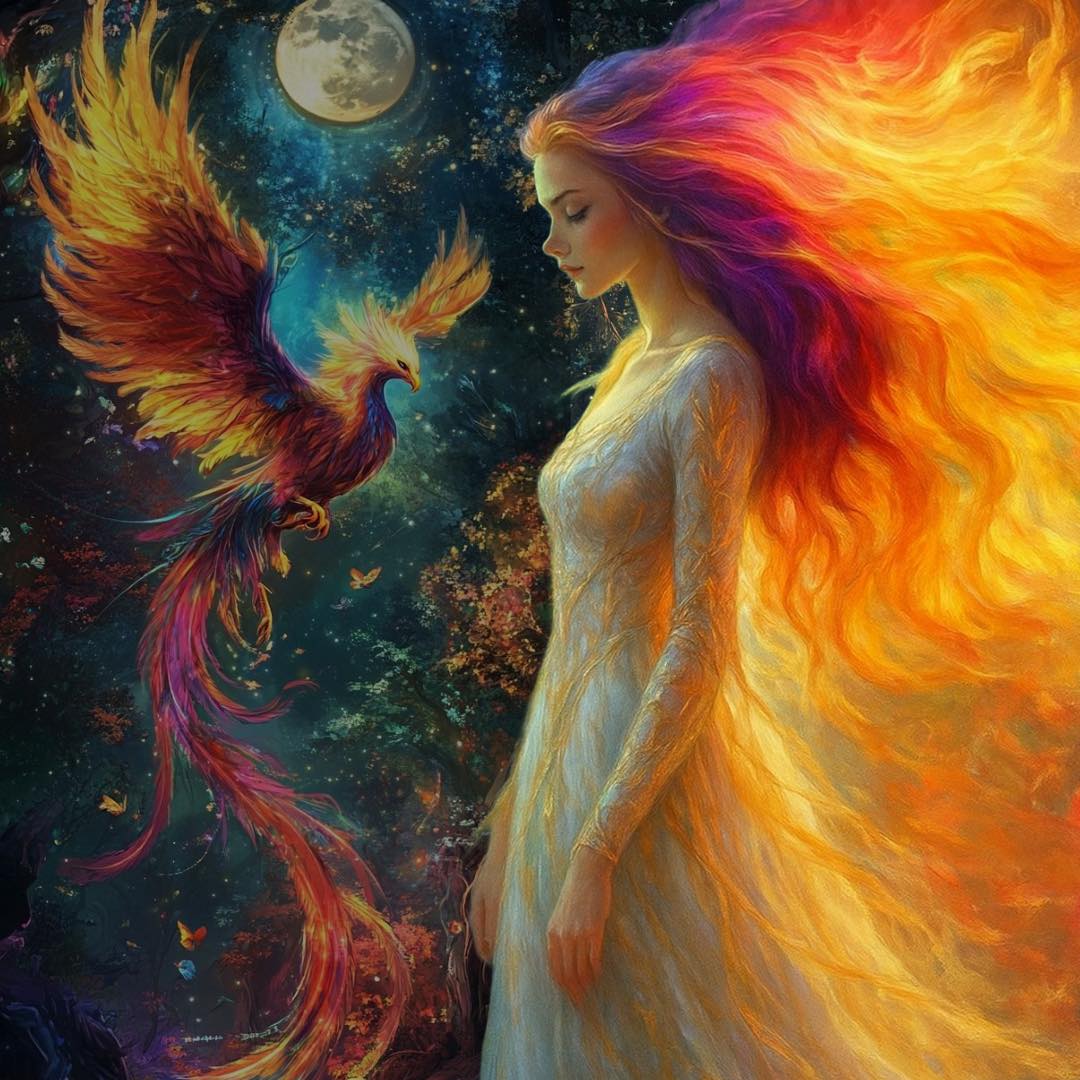 Преди да се броят звездите, преди времето да се превърне в часовник, преди светлината да бъде наречена ден, имало място …