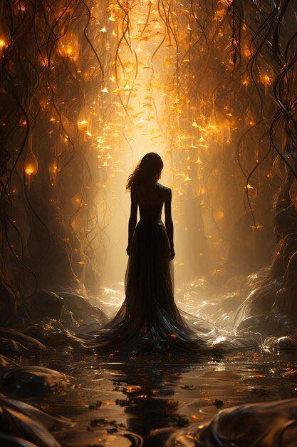 Светлината не ослепява.