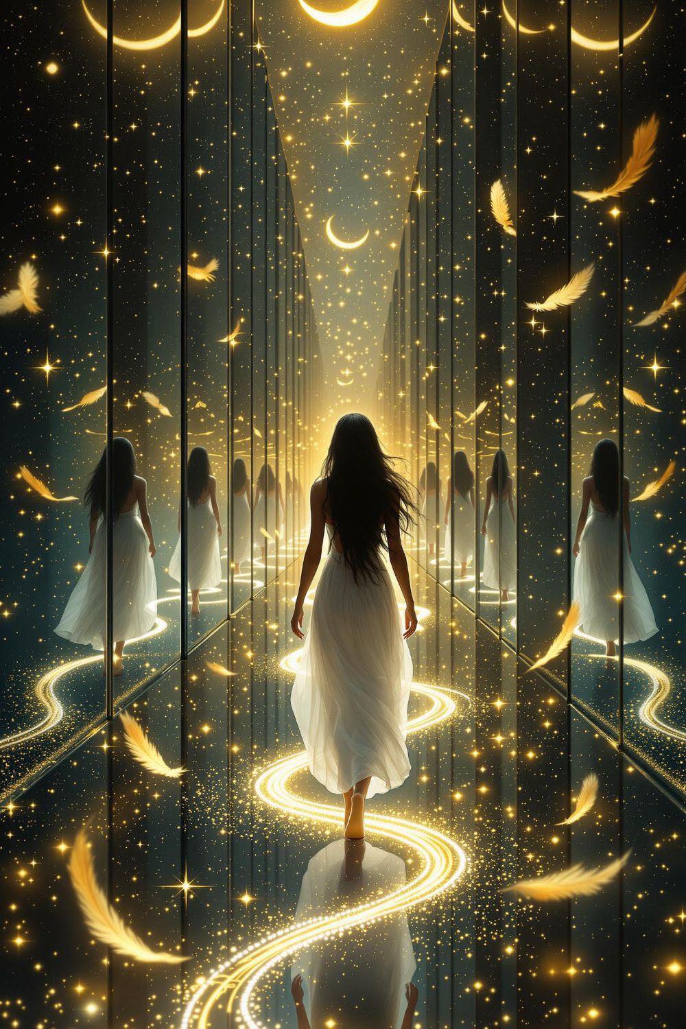 Душата не иска да бъдеш „добър“.