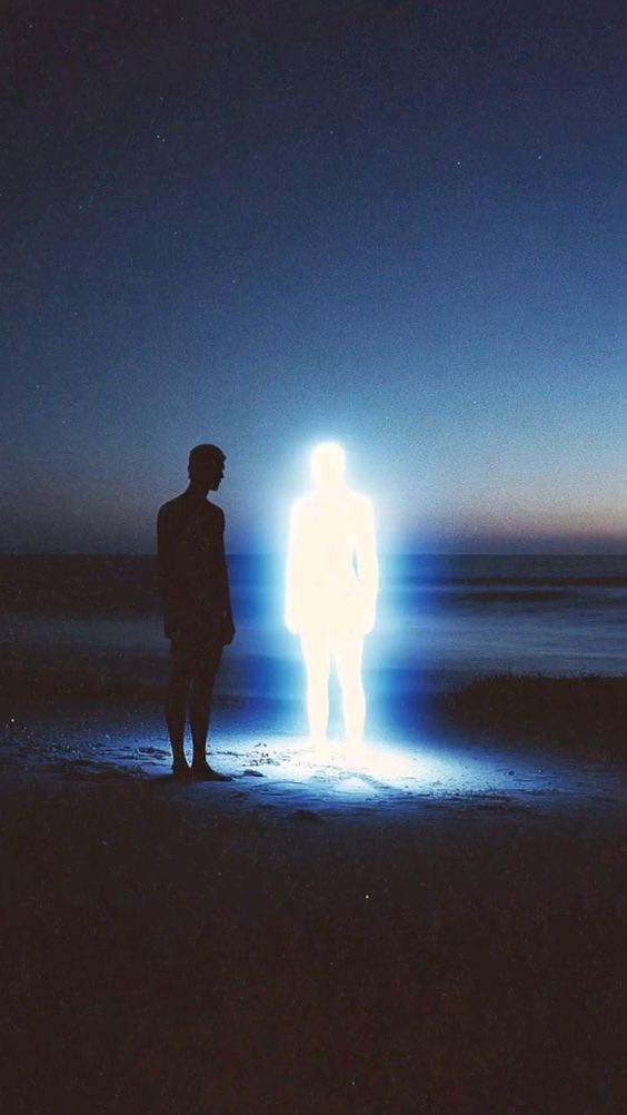 Някои сенки крещят.