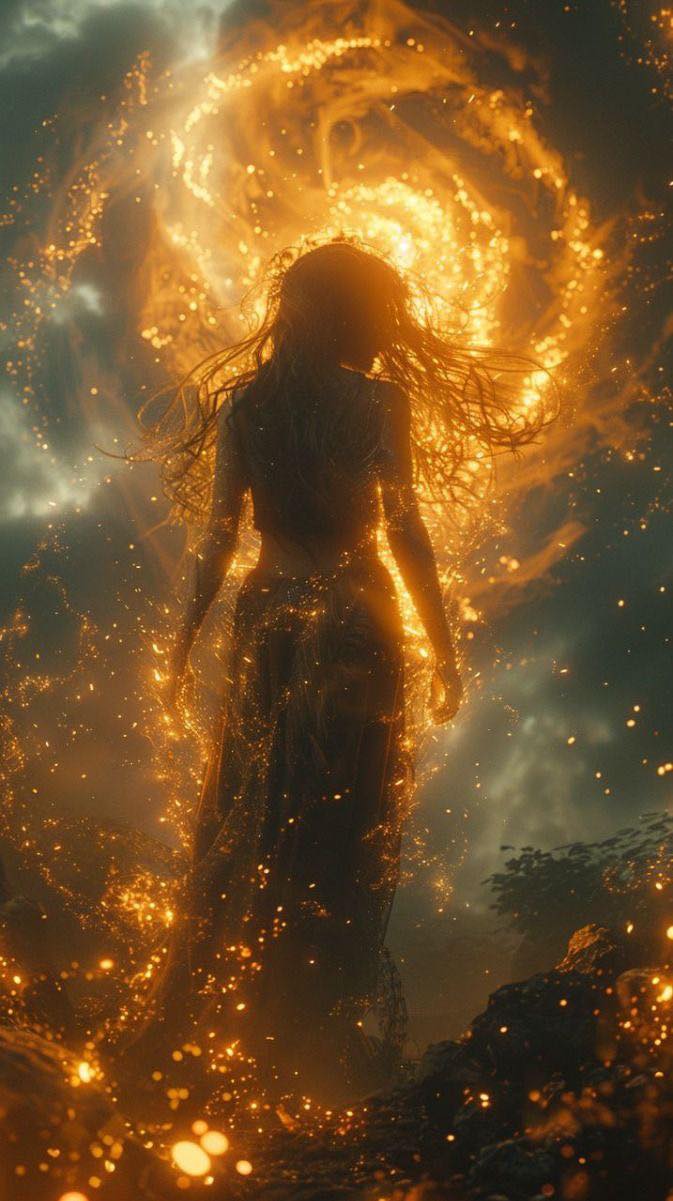 Войната не е с външния свят, а с вътрешния хаос.