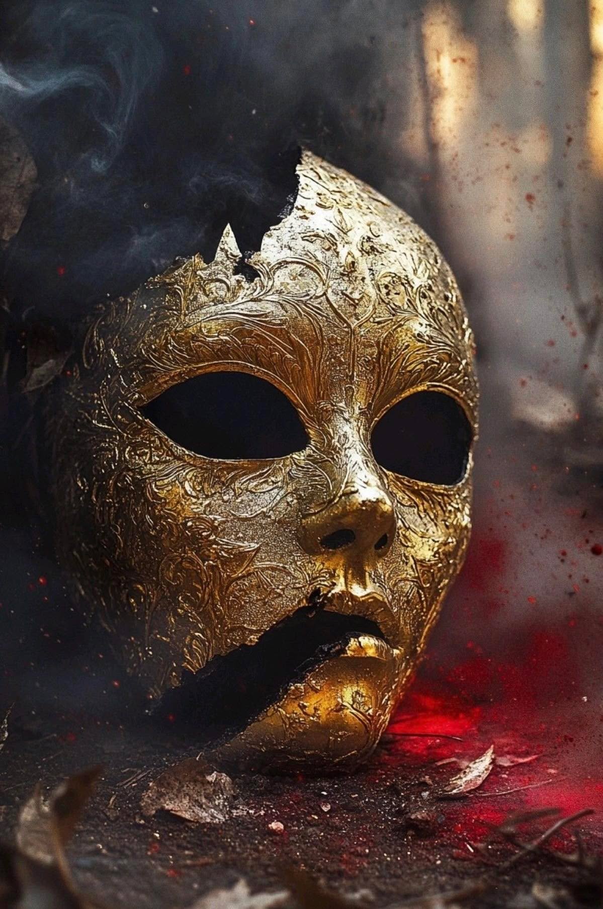 Отказваш се от илюзията,