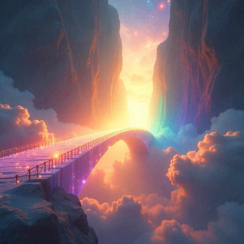 Ако тялото и душата ти го усещат – значи е реално.