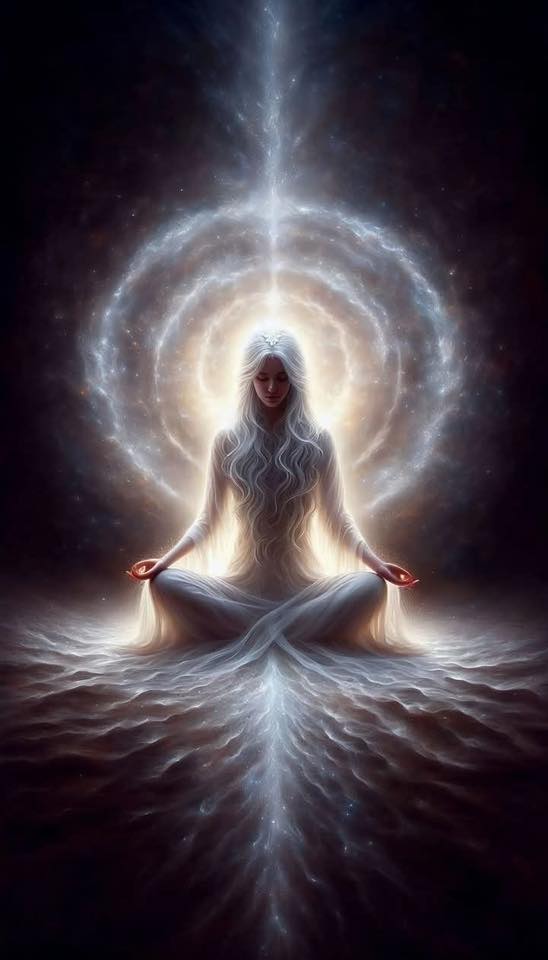 Истинското изцеление не идва, когато спре да боли.