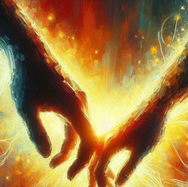 Истинската любов надхвърля материята и желанията – тя е състояние на просветление.