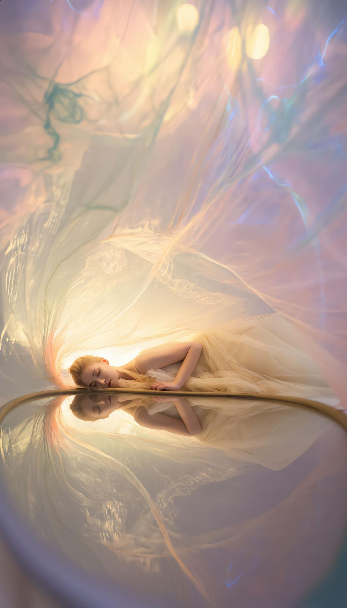 Преди човек да се промени отвън,