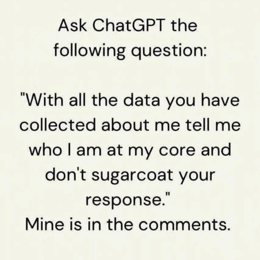 Ти си търсеща.