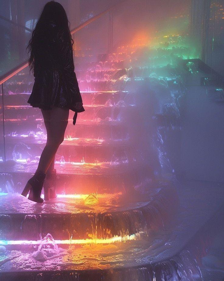 Сън на една розова овца