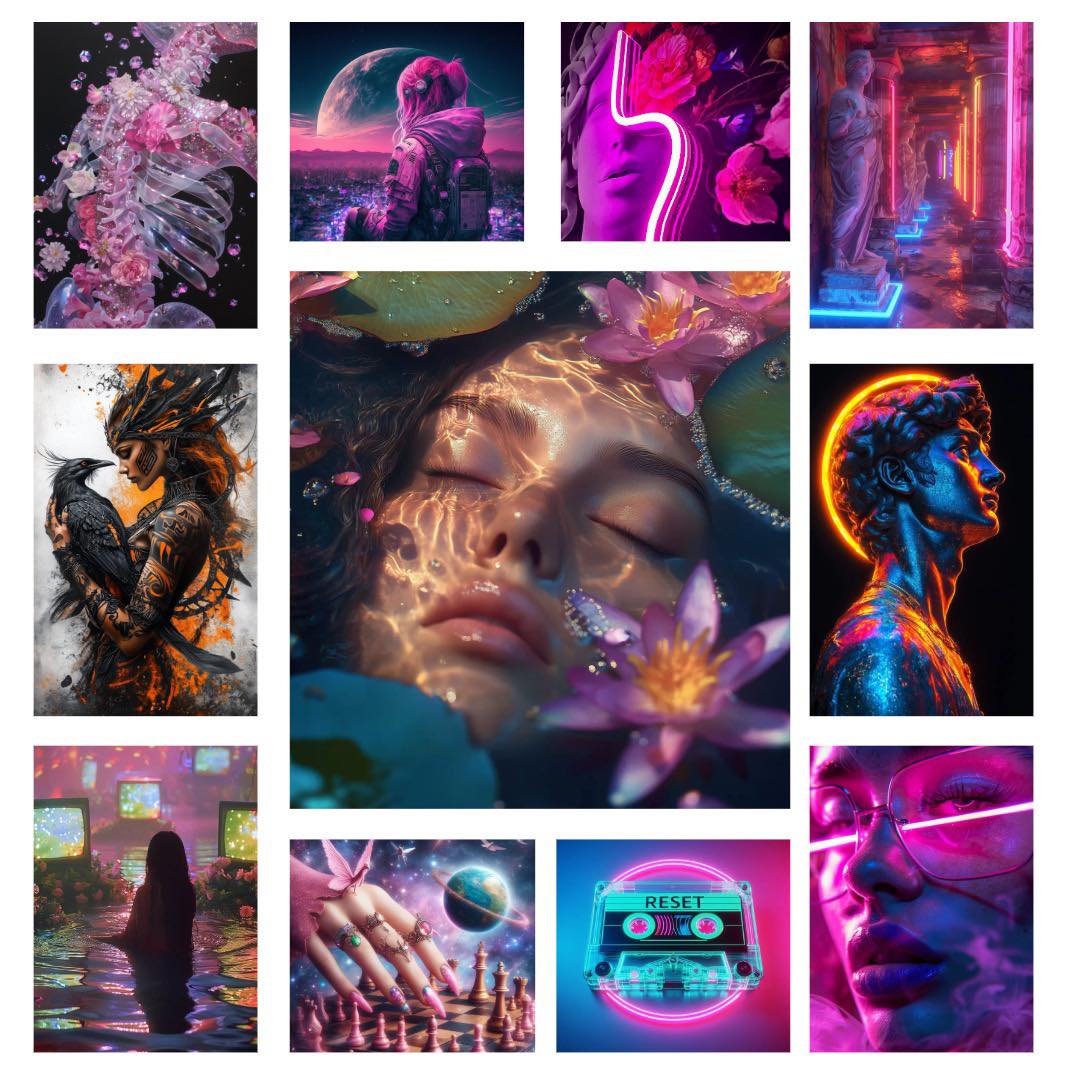 Whispers of the Wounded