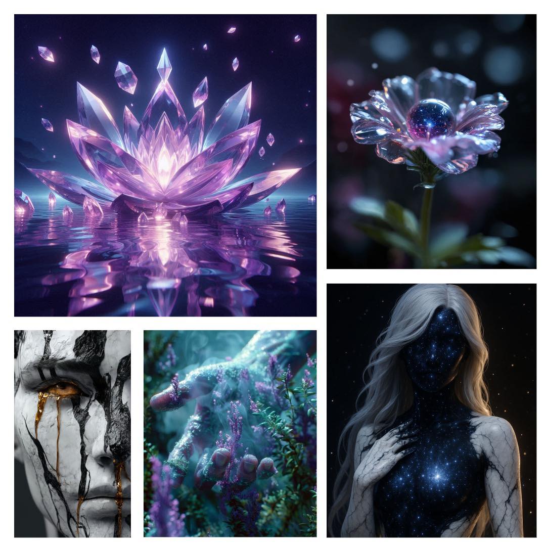 тиха изповед на душата…