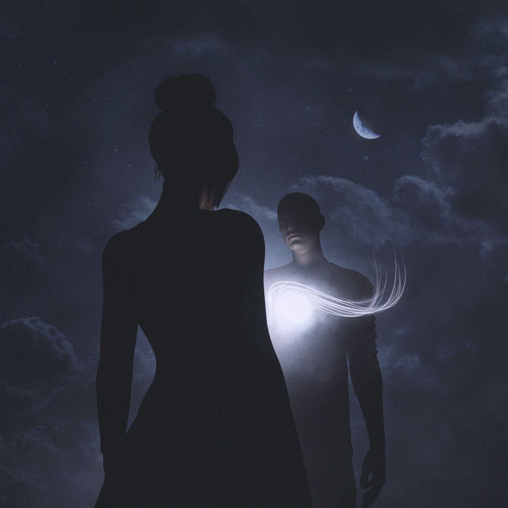 Има любов, която носи утеха.