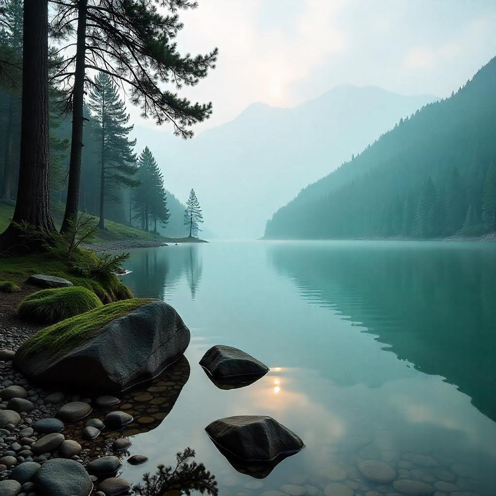 Ако я търсиш, ще я откриеш.