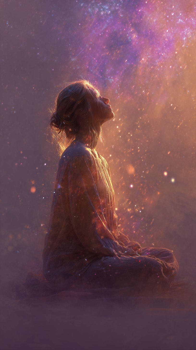 Силата не е в контрола, а в избора.