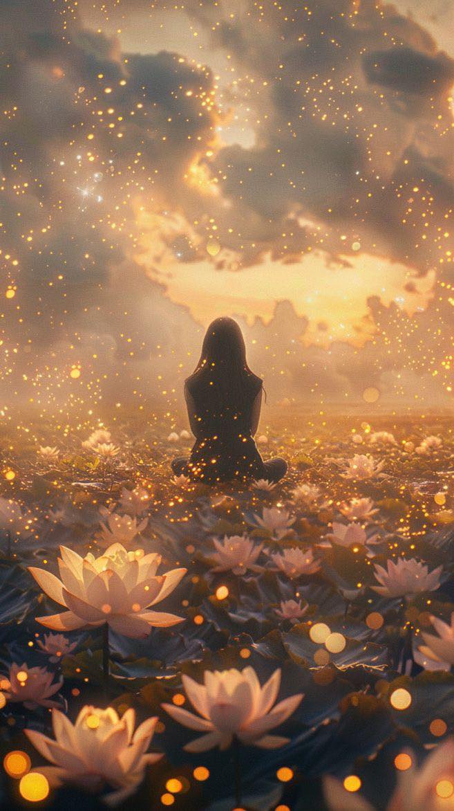 Понякога единственото, което може да събуди друга душа, е…