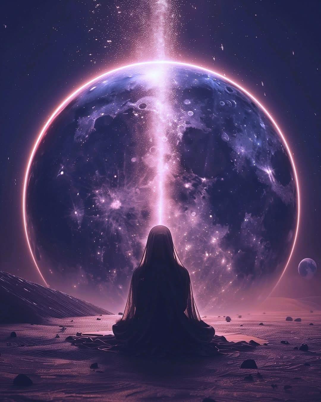 Когато душата иска да говориш…