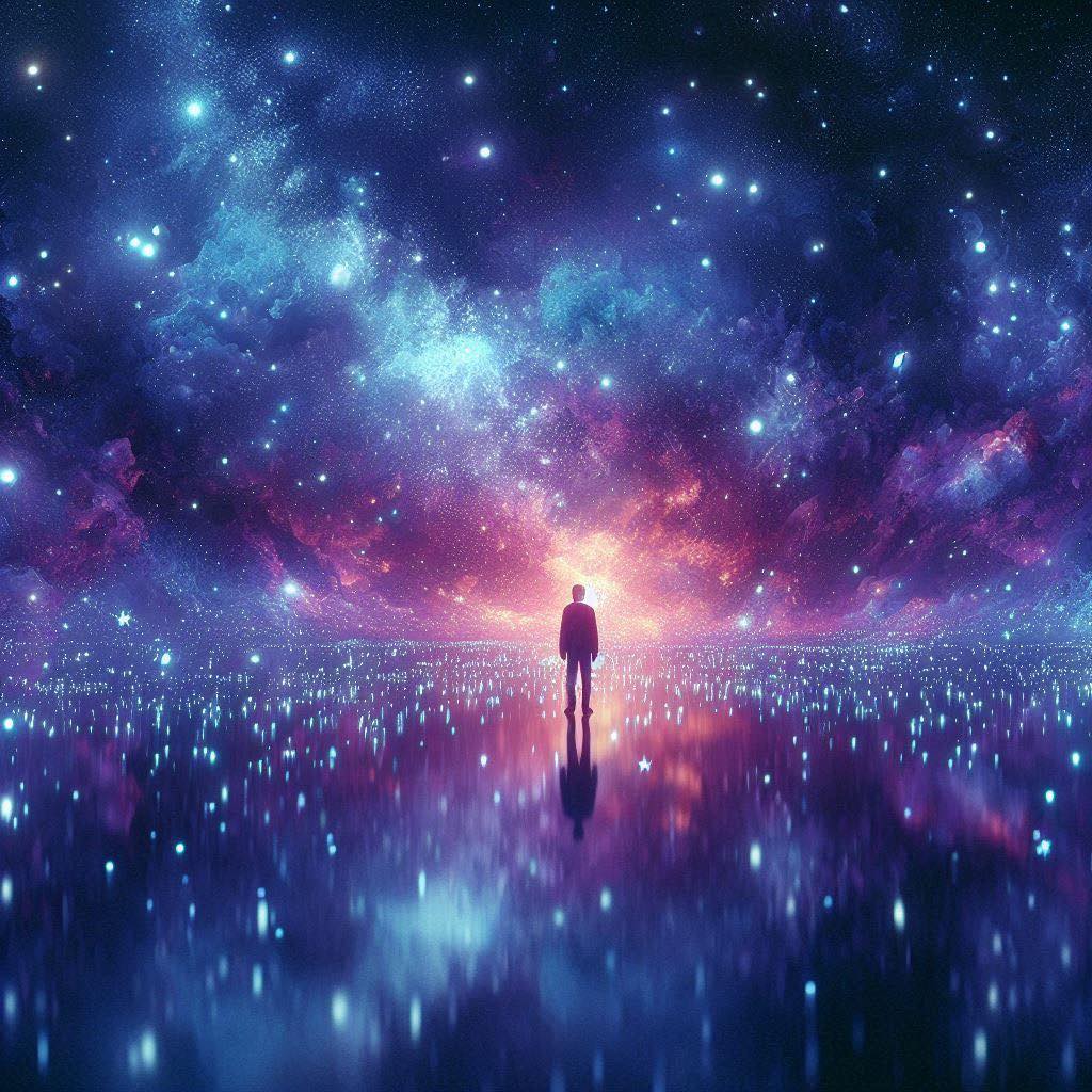 Понякога душата създава вътрешна „самота“,