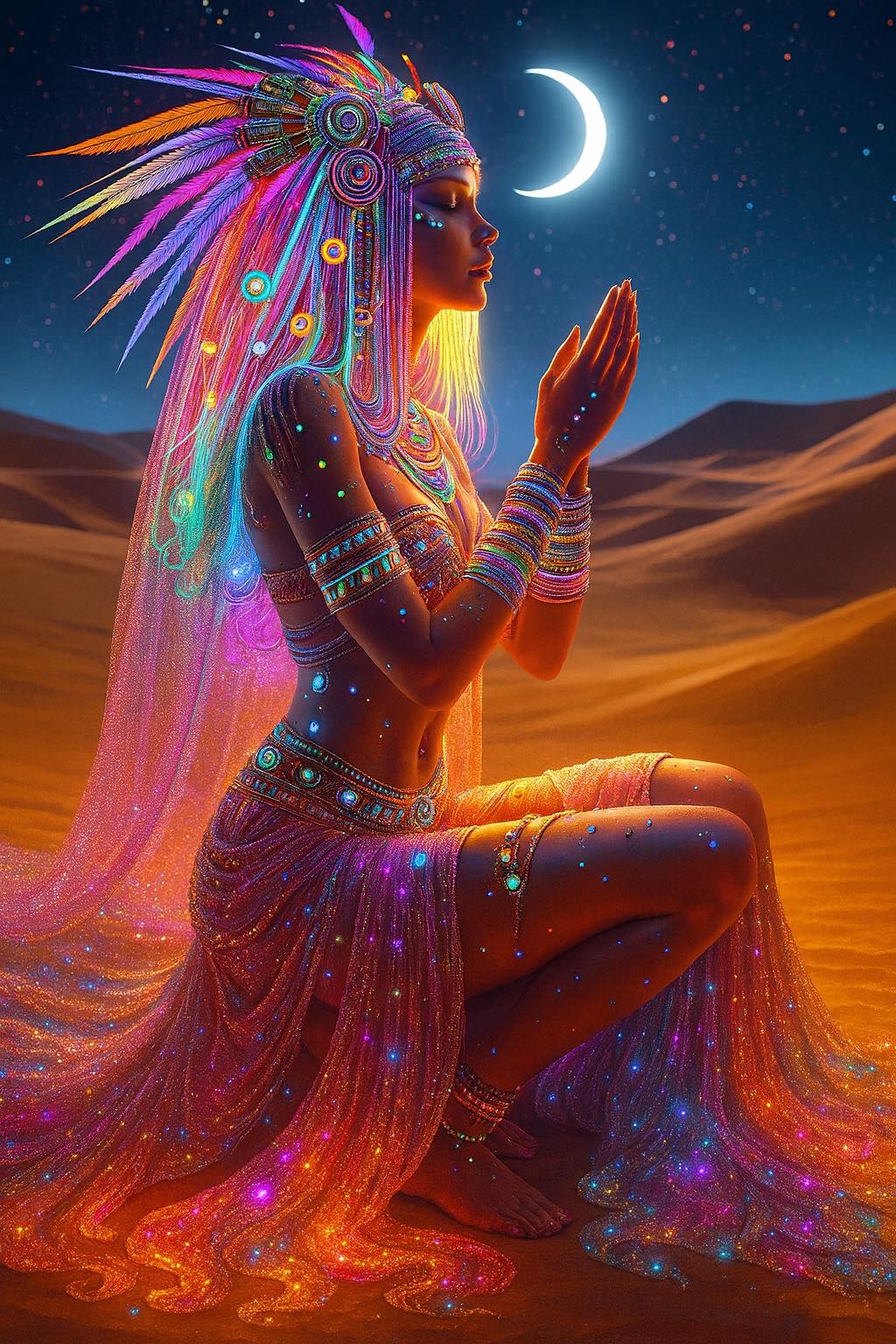 “The Bluetooth device has been connected.”