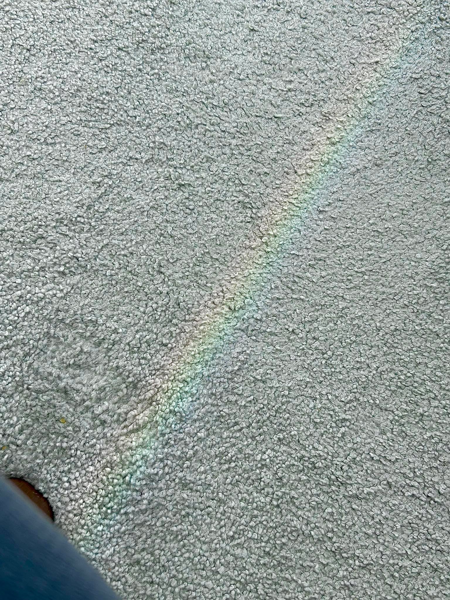 … в неделя винаги е по-ярка 🤷‍️