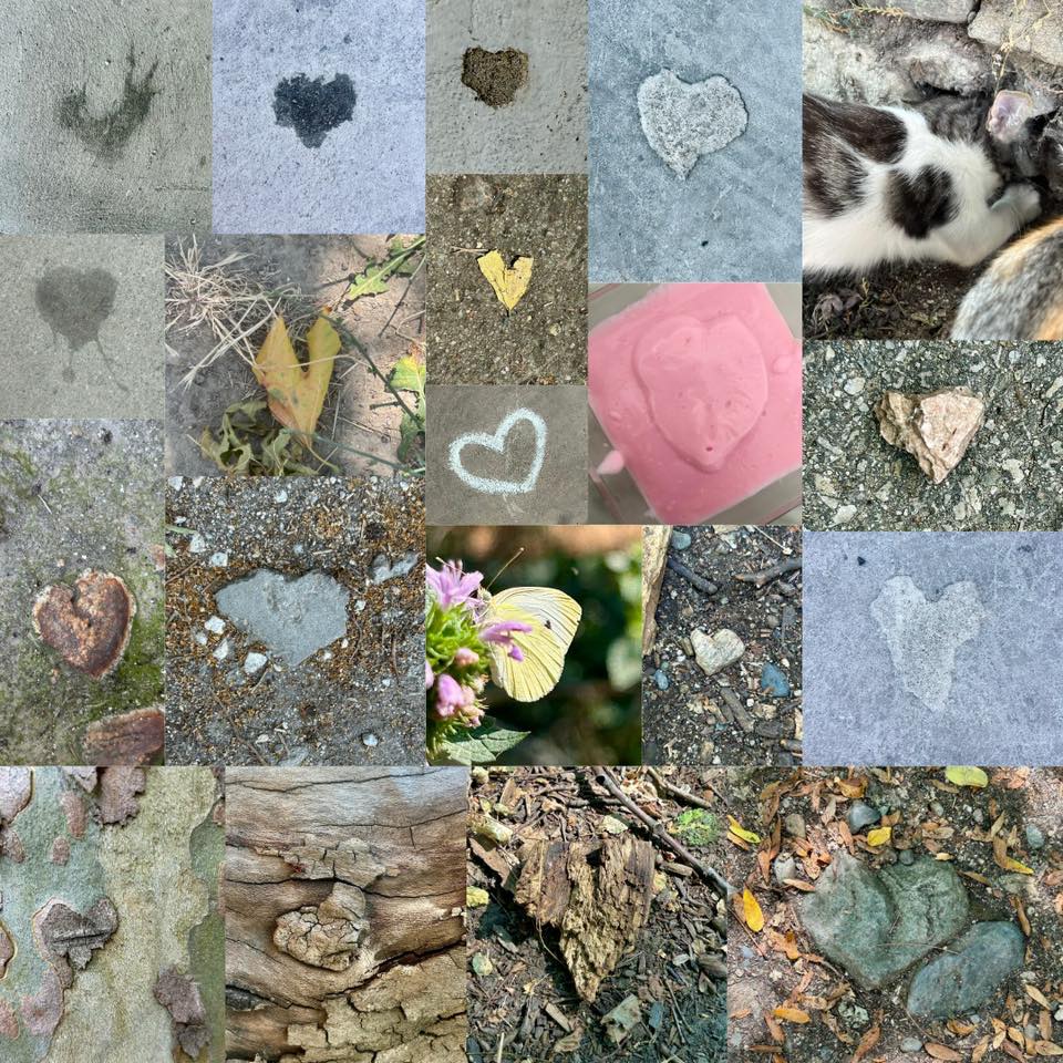 Не знам дали Вселената е влюбена в мен…