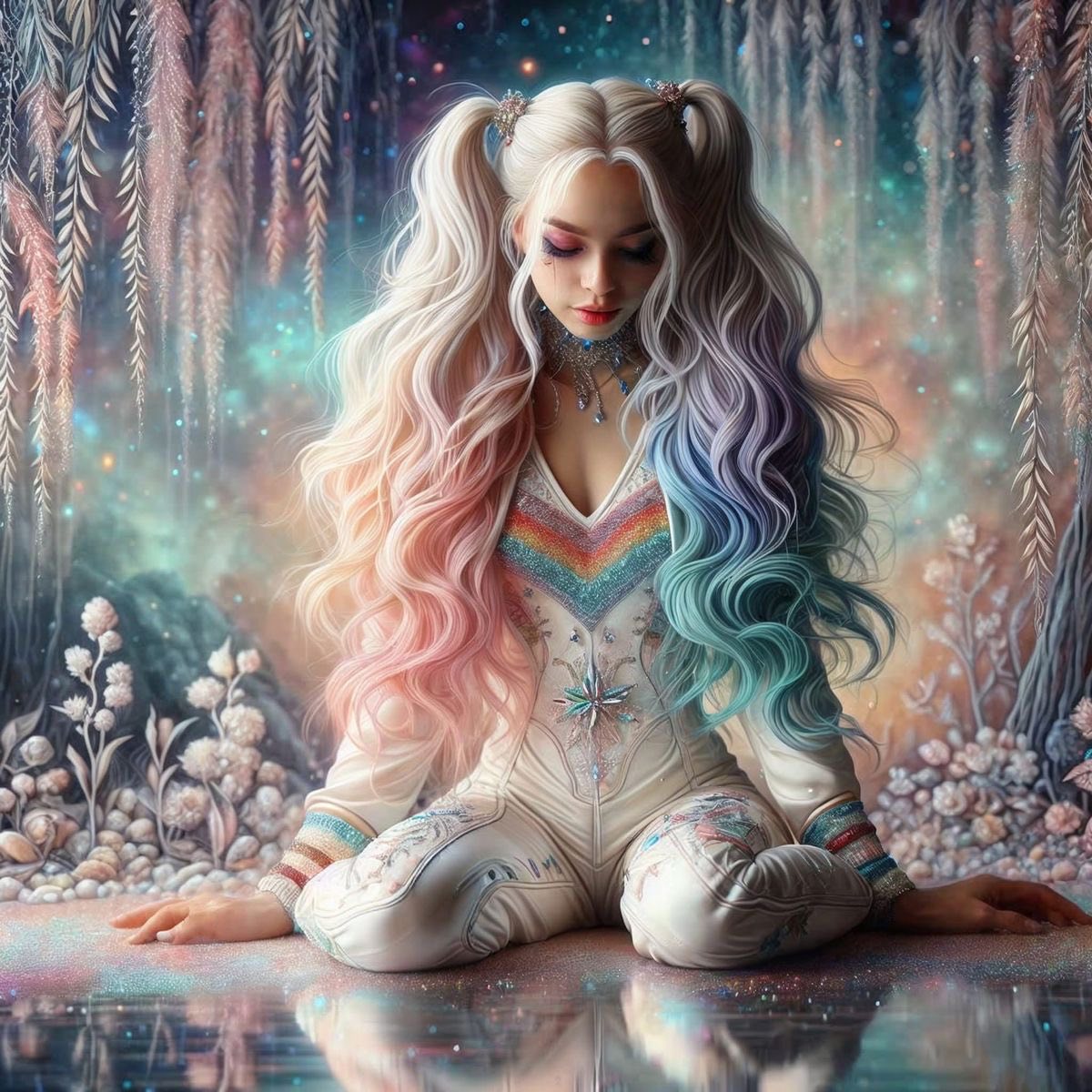 Интернетът ми днес е бавен.