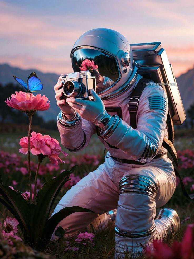 Ще ми се да видиш през призмата