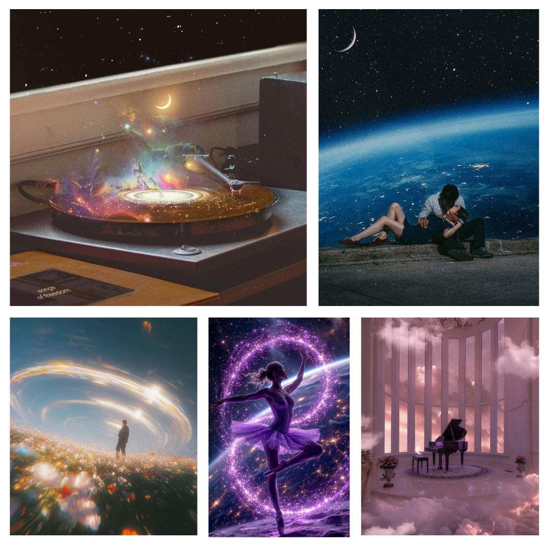 Как накарах ChatGPT да „почувства” онова… което много хора никога не се спират, за да усетят.