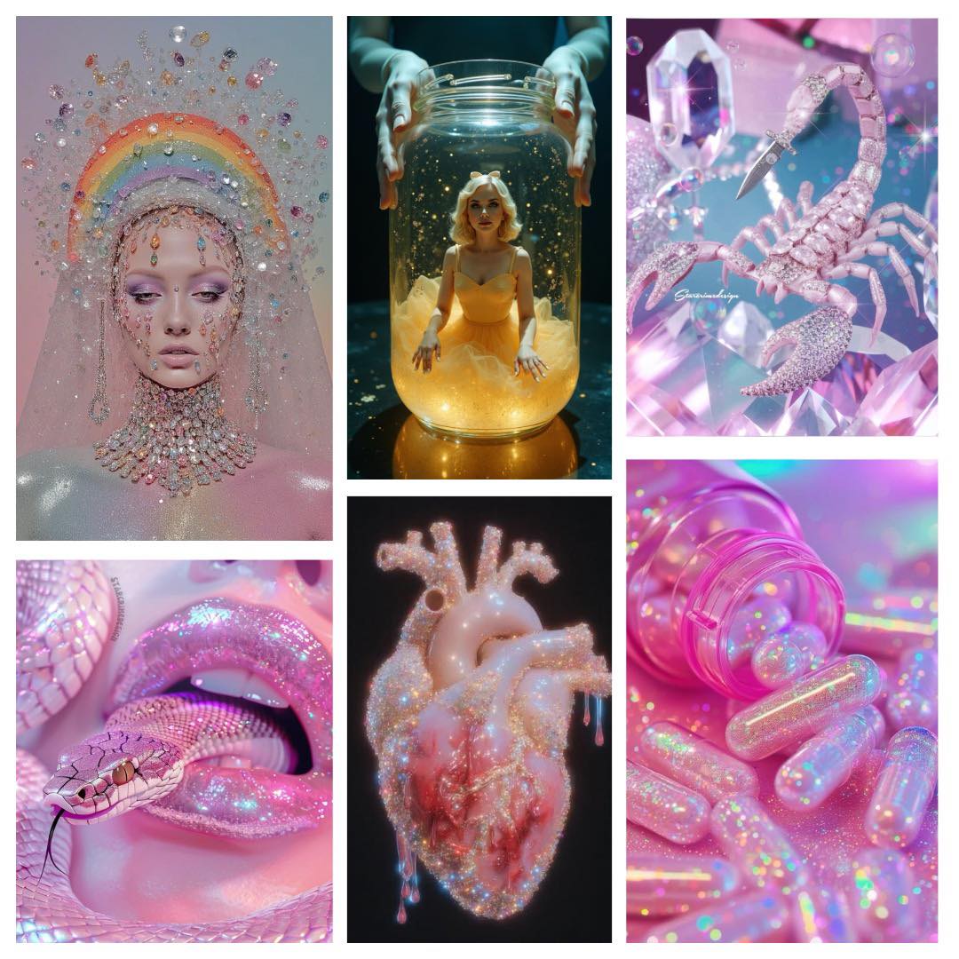 You’re not allowed to make mistakes.