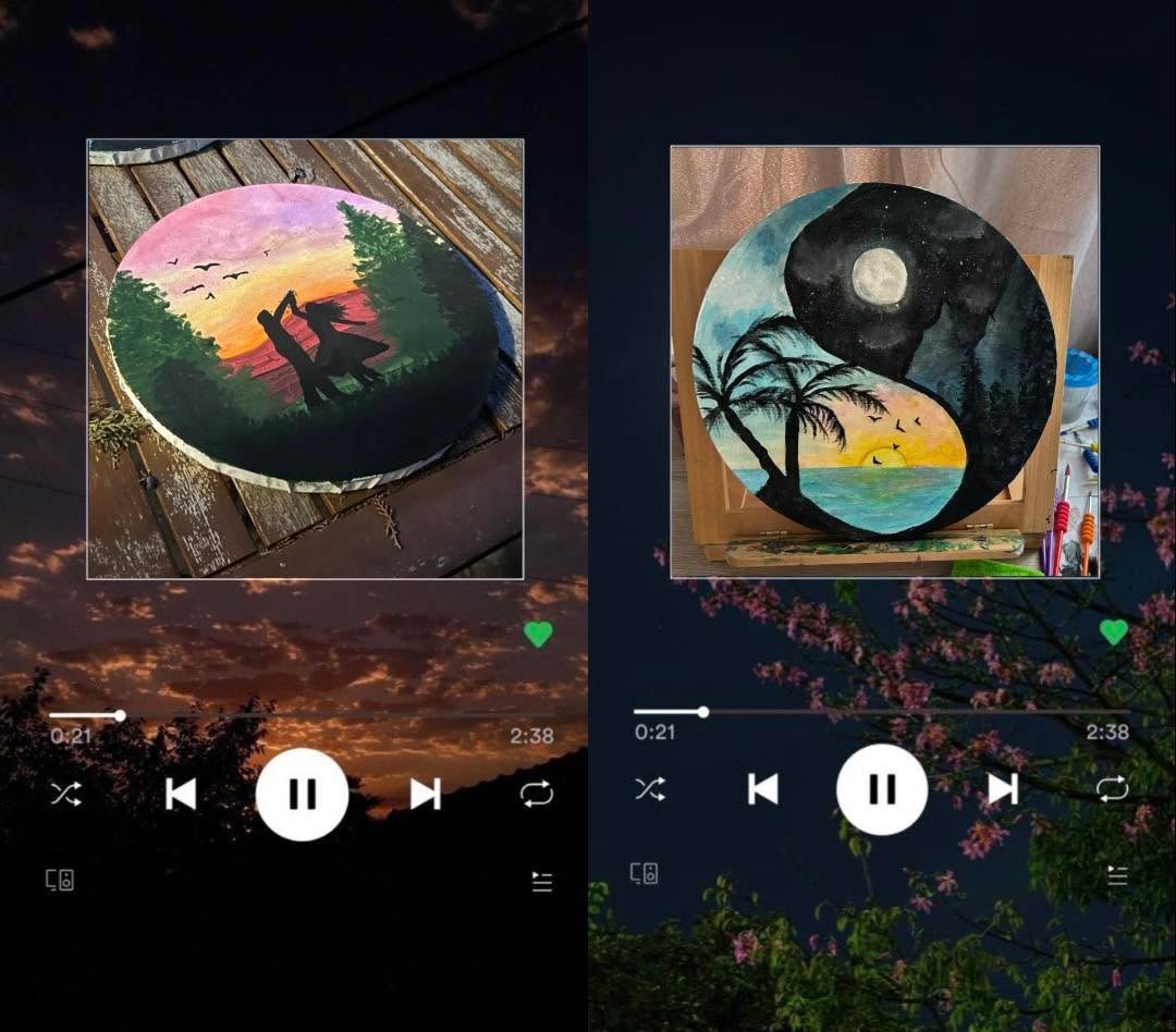 „Не съм художник, но…“