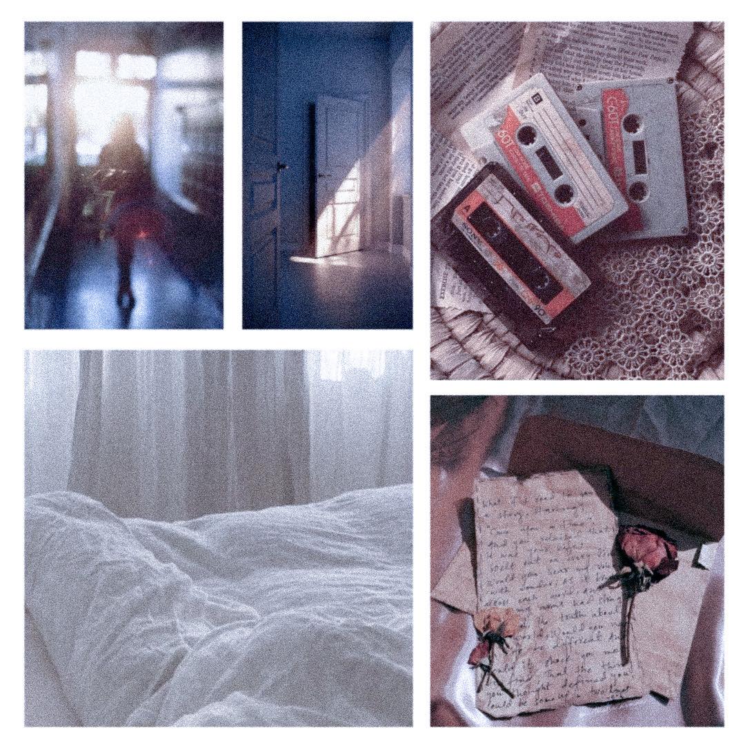 Продължавам с идеята за музиката, и как може да я чуем по нов начин.