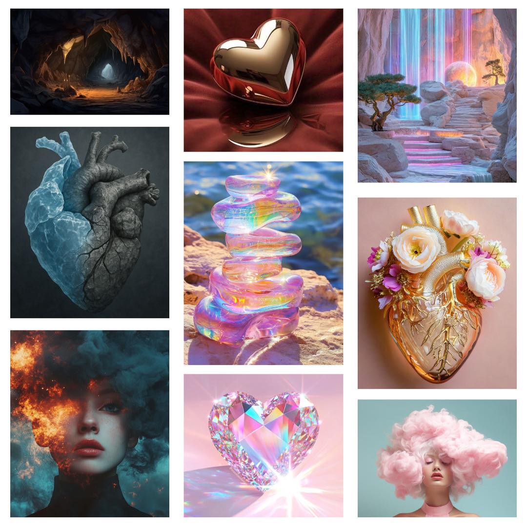 Хората, които искат да имат винаги контрол, често се плашат от своята автентичност.