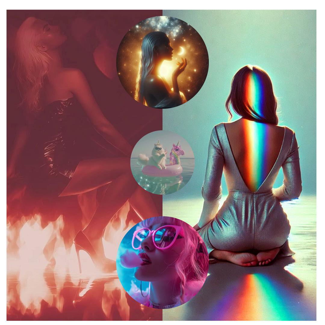 Духовна дива…