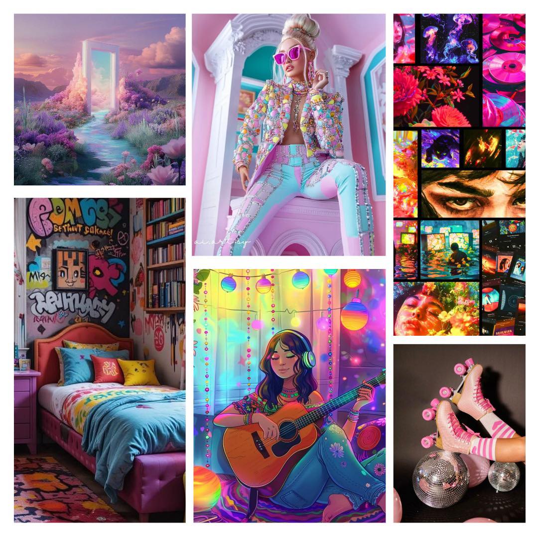 Аз не съм перфектна. Не съм и най-добрият човек. Нито най-добрата майка. Не съм от онези, които живеят по учебник и книг…