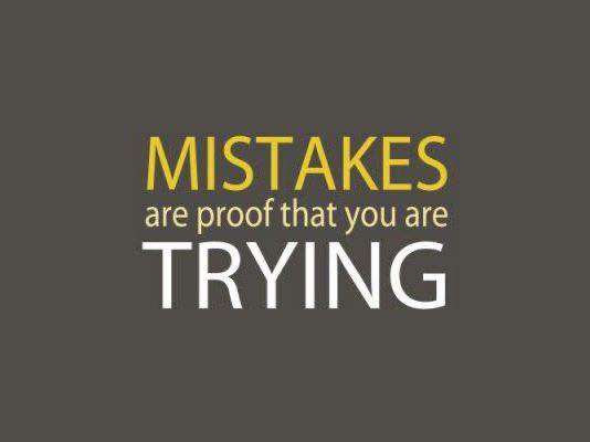 Maybe it’s just the blonde in me… but at least I know how to try, even when I have no idea what I’m doing 🥲