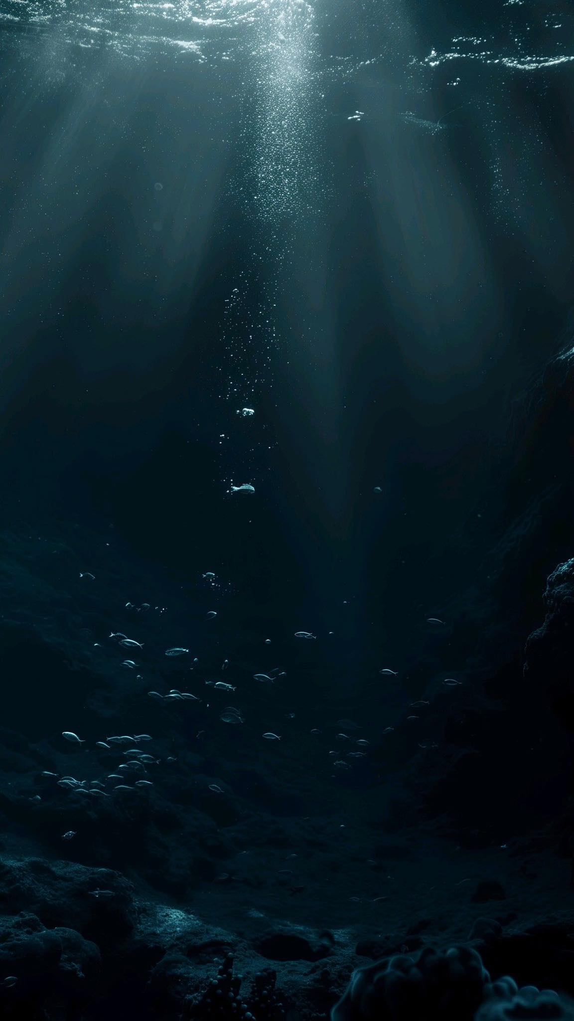 Океанът на смисъла…