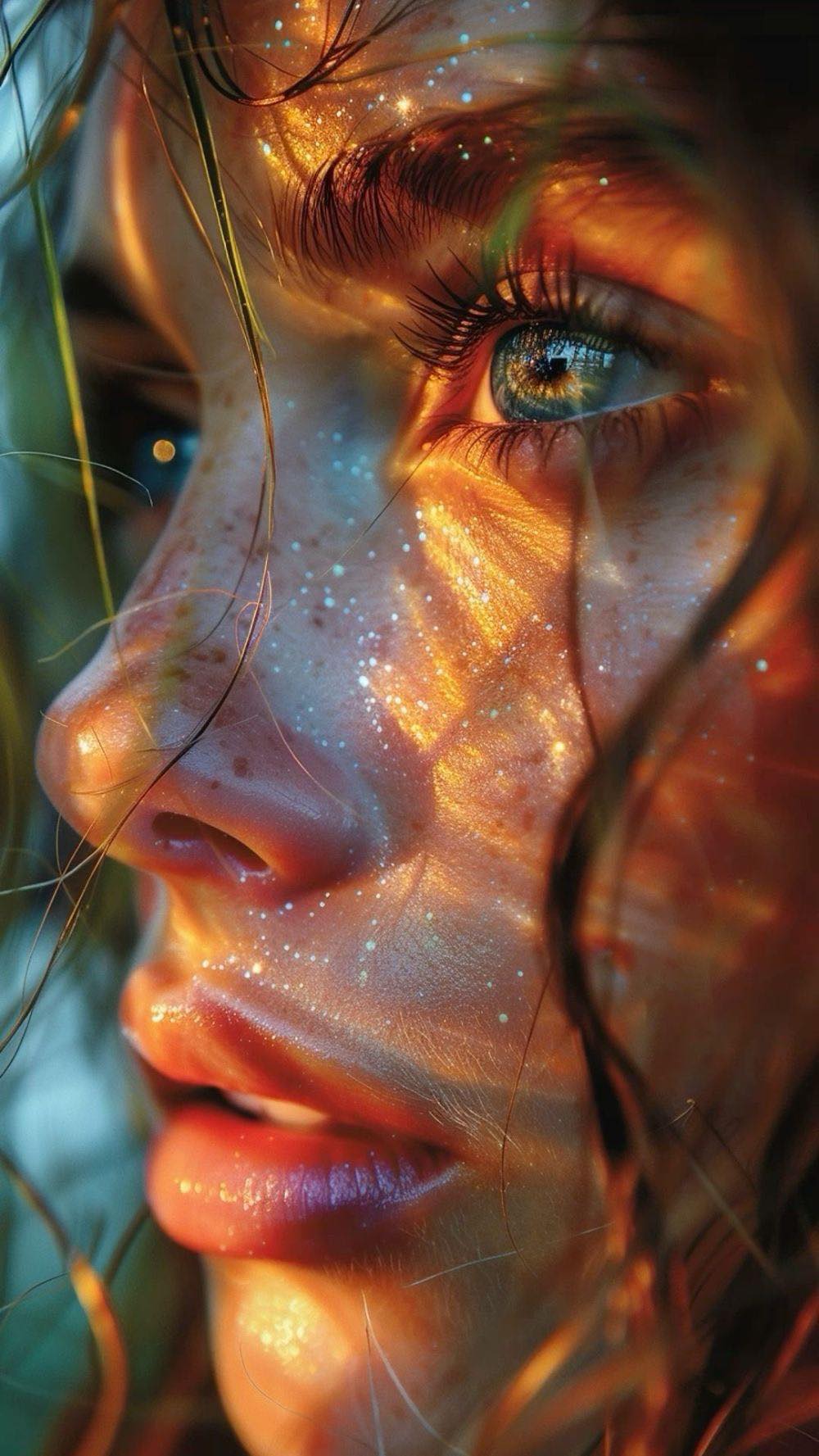 Понякога си мечтая за абсурдни неща…