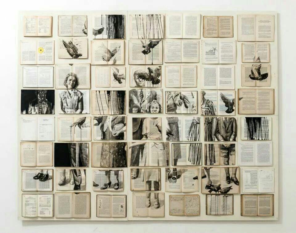 Хората са толкова красиви.