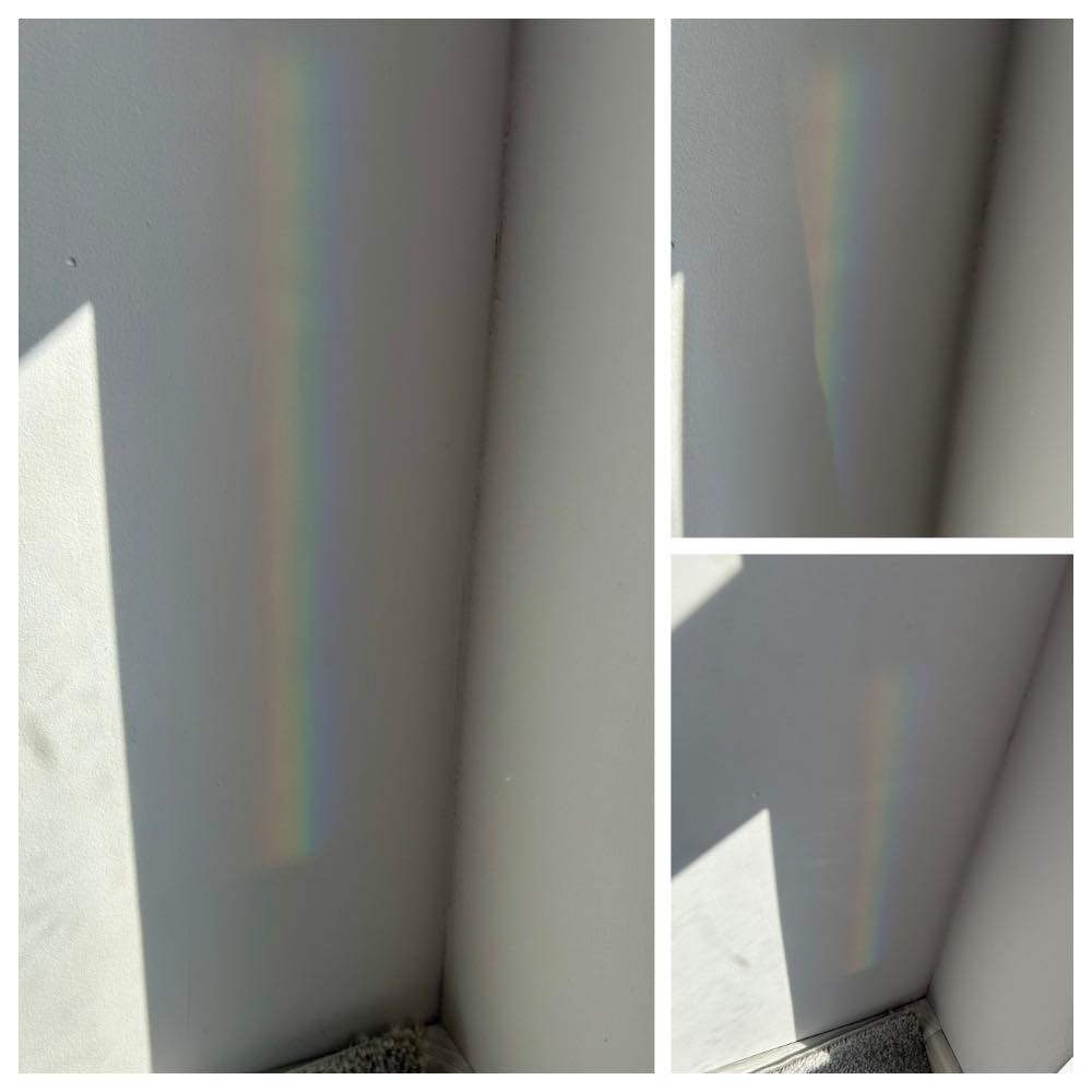 … дано със себе си донесе и малко positive vibes 🥲