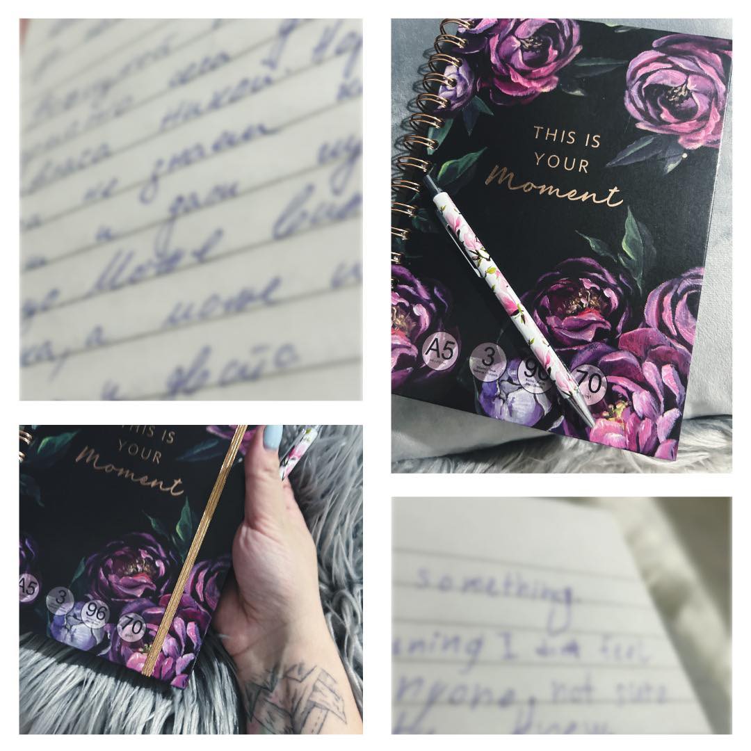 Нашият… таен дневник