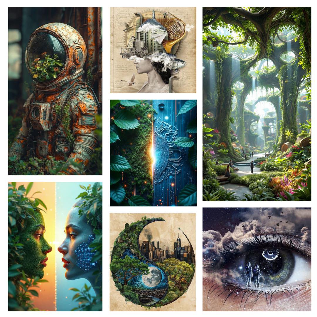 Парадоксът на човека и машините…