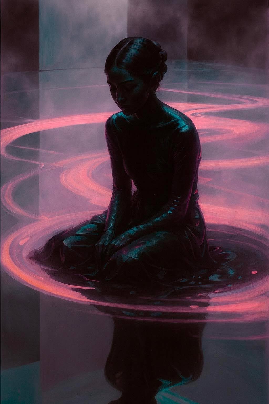 Гласът на болката…