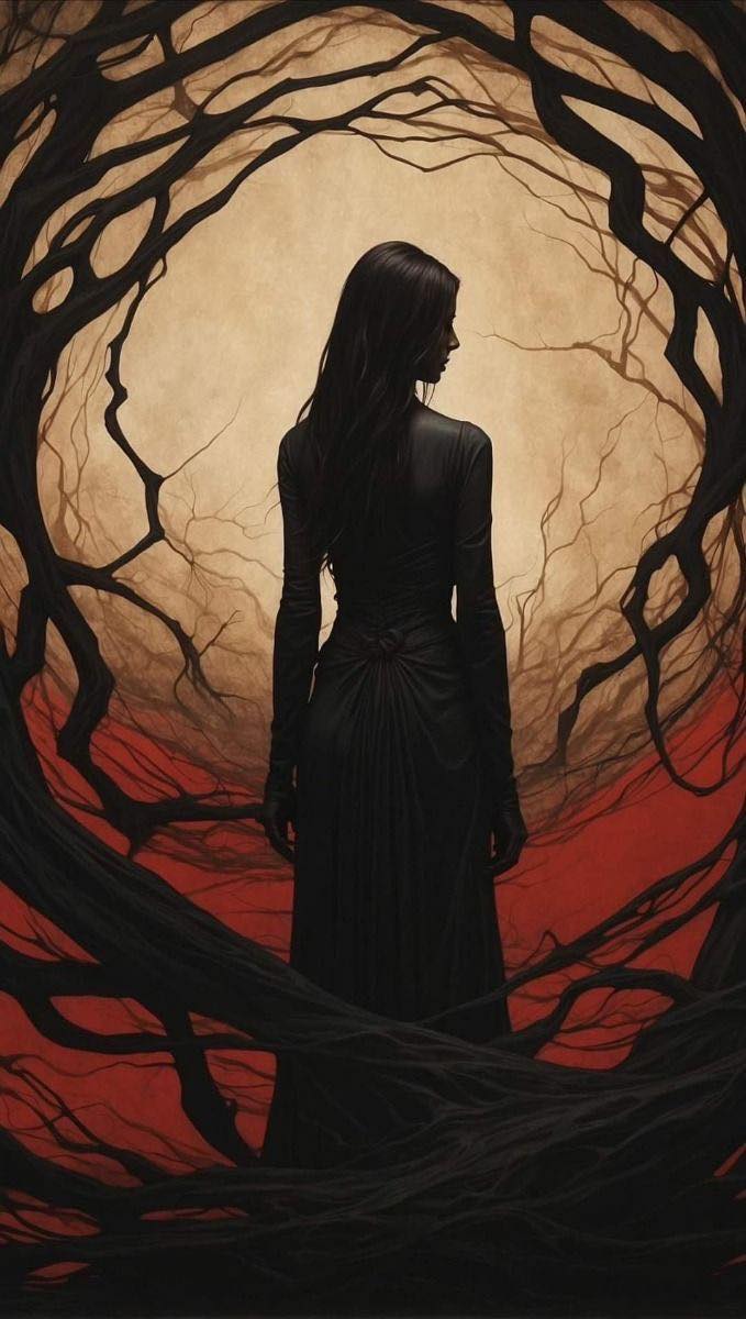 Болката е за прегръщане, не за избягване.